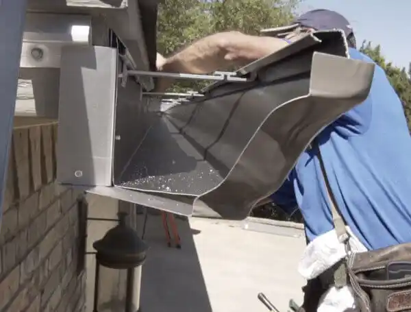 gutter services Pinal